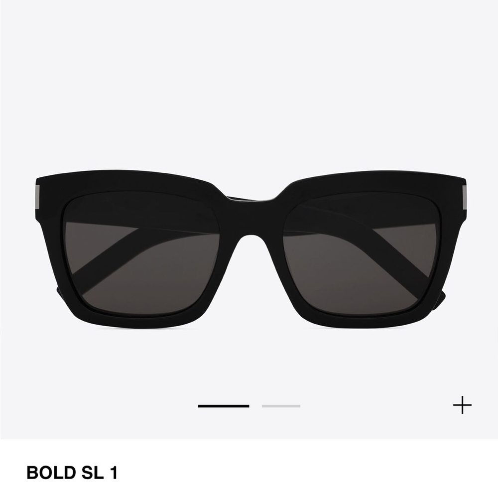 YSL Bold SL 1 Sunglasses 🕶️